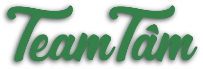 Team Tâm Logo